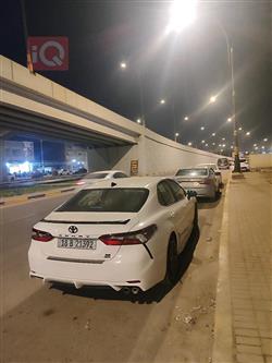 تويوتا كامري
